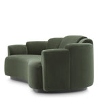 EICHHOLTZ SOFA MARBELLA 120078