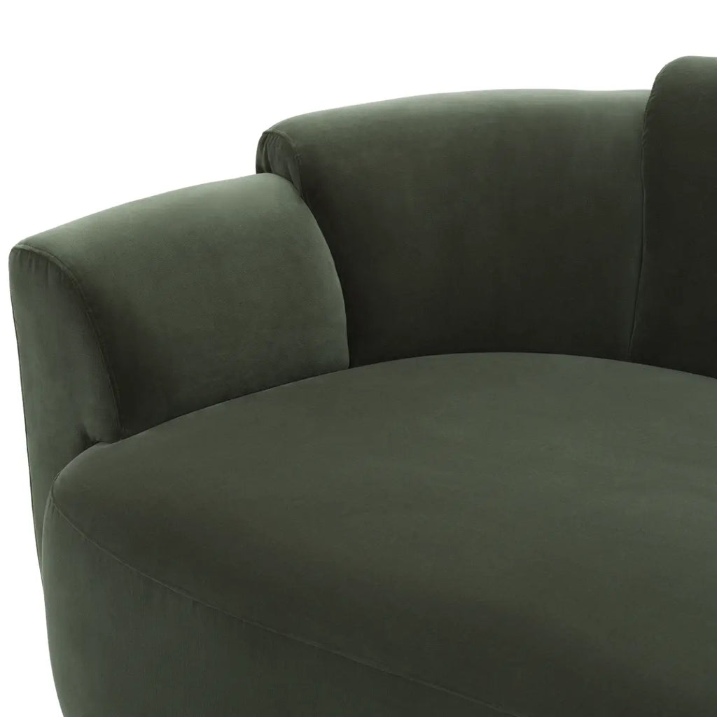 EICHHOLTZ SOFA MARBELLA 120078