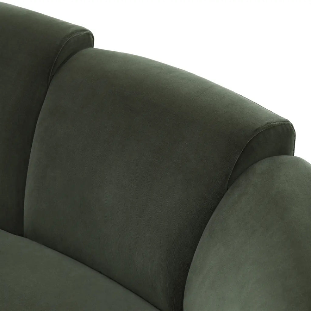 EICHHOLTZ SOFA MARBELLA 120078