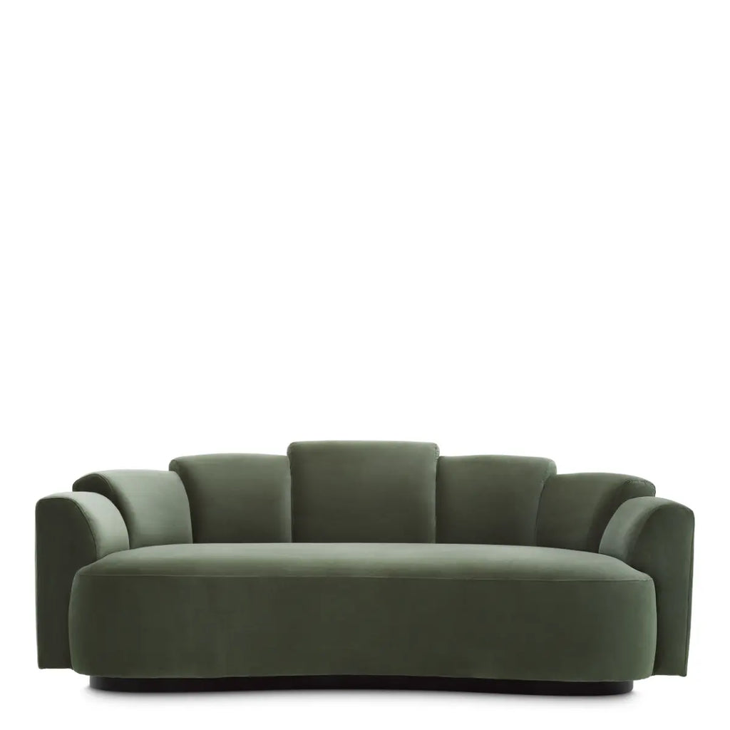 EICHHOLTZ SOFA MARBELLA S 120079
