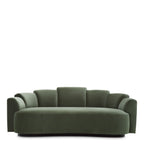 EICHHOLTZ SOFA MARBELLA S 120079