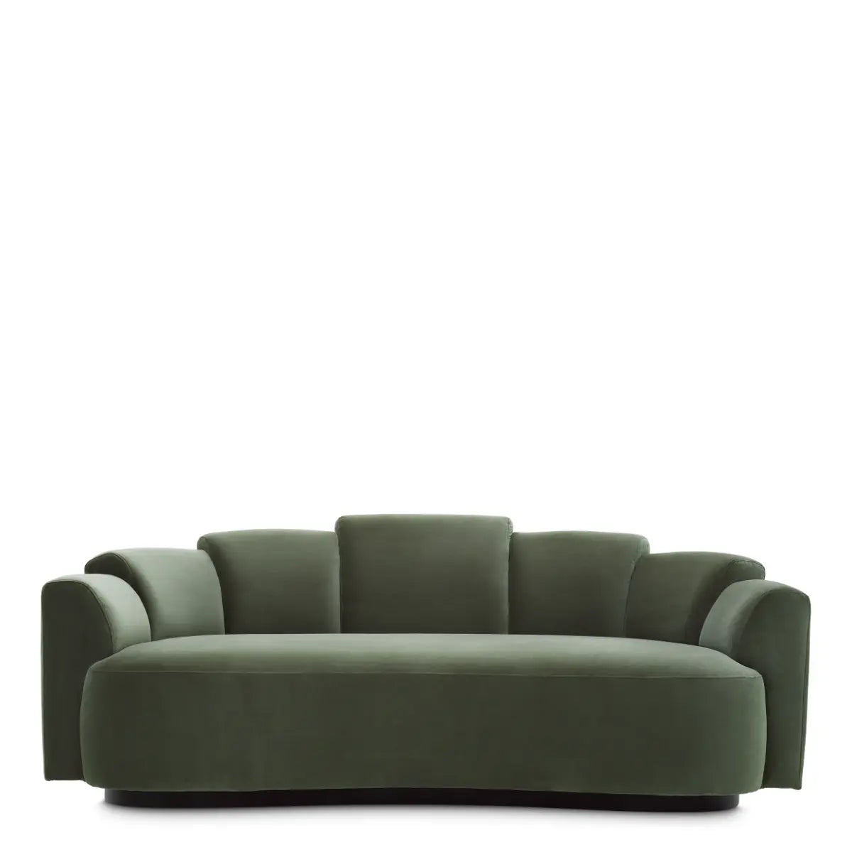 EICHHOLTZ SOFA MARBELLA S 120079