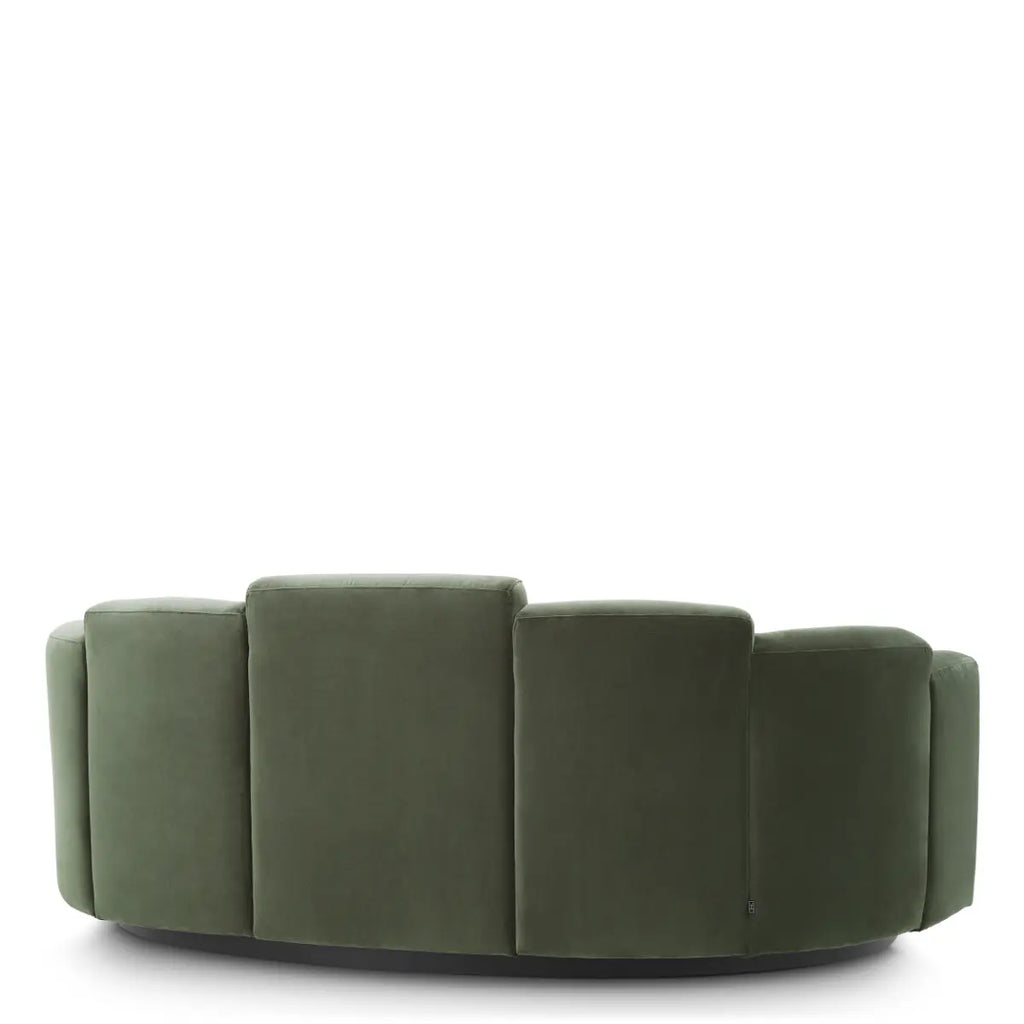 EICHHOLTZ SOFA MARBELLA S 120079