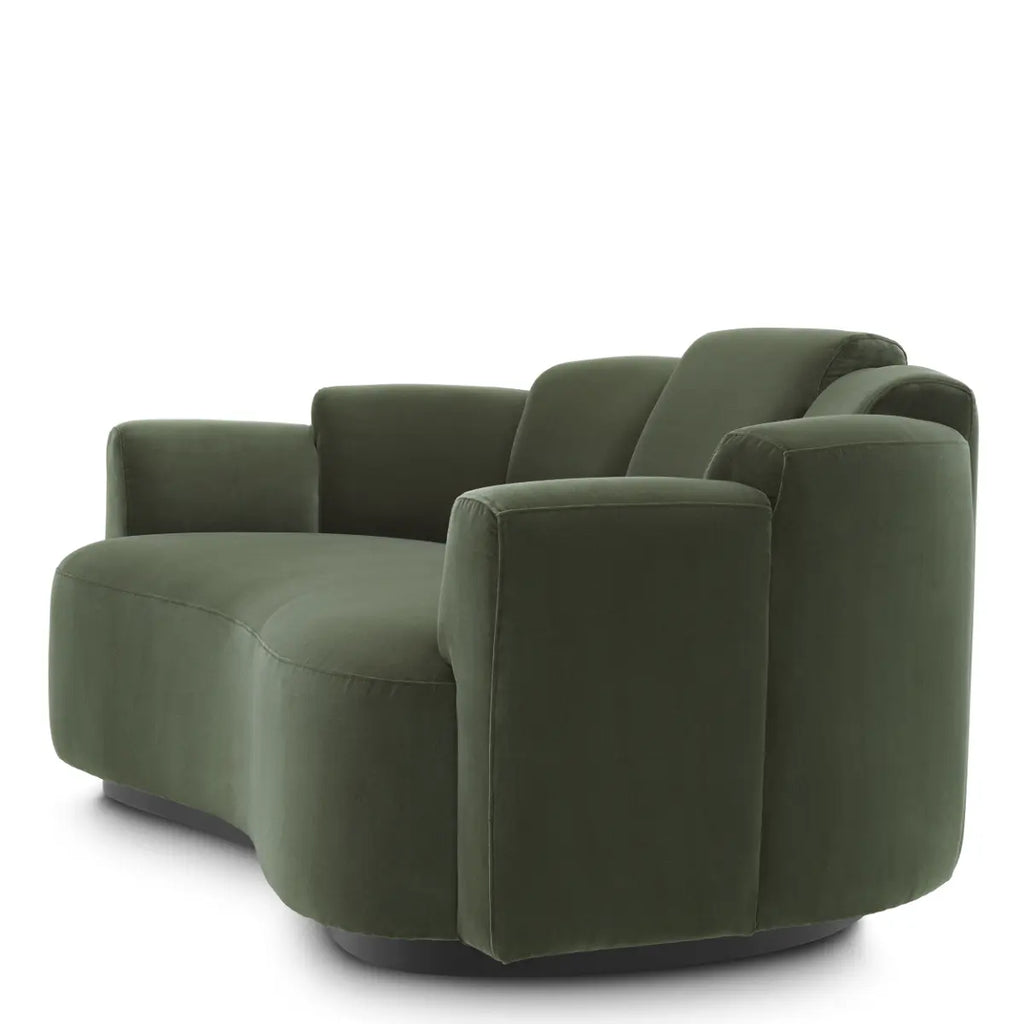 EICHHOLTZ SOFA MARBELLA S 120079