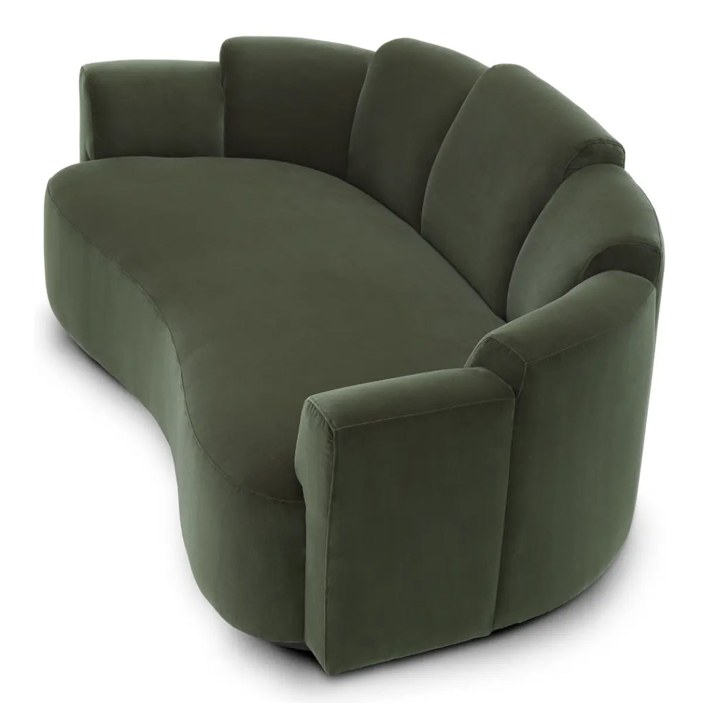 EICHHOLTZ SOFA MARBELLA S 120079