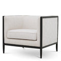 EICHHOLTZ SESSEL LAURISTON 120084