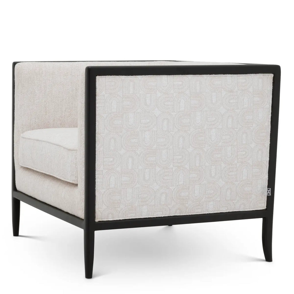 EICHHOLTZ SESSEL LAURISTON 120084