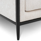 EICHHOLTZ SESSEL LAURISTON 120084