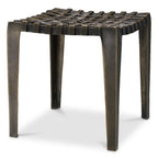 EICHHOLTZ HOCKER BLACKWELL 120097