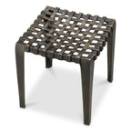 EICHHOLTZ HOCKER BLACKWELL 120097