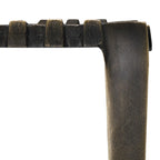 EICHHOLTZ HOCKER BLACKWELL 120097