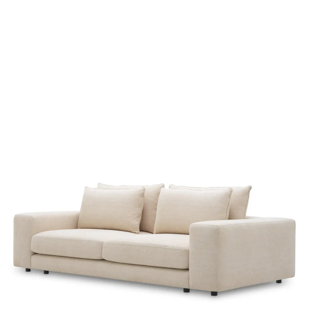 EICHHOLTZ SOFA LOUNGE CLUB L 120107