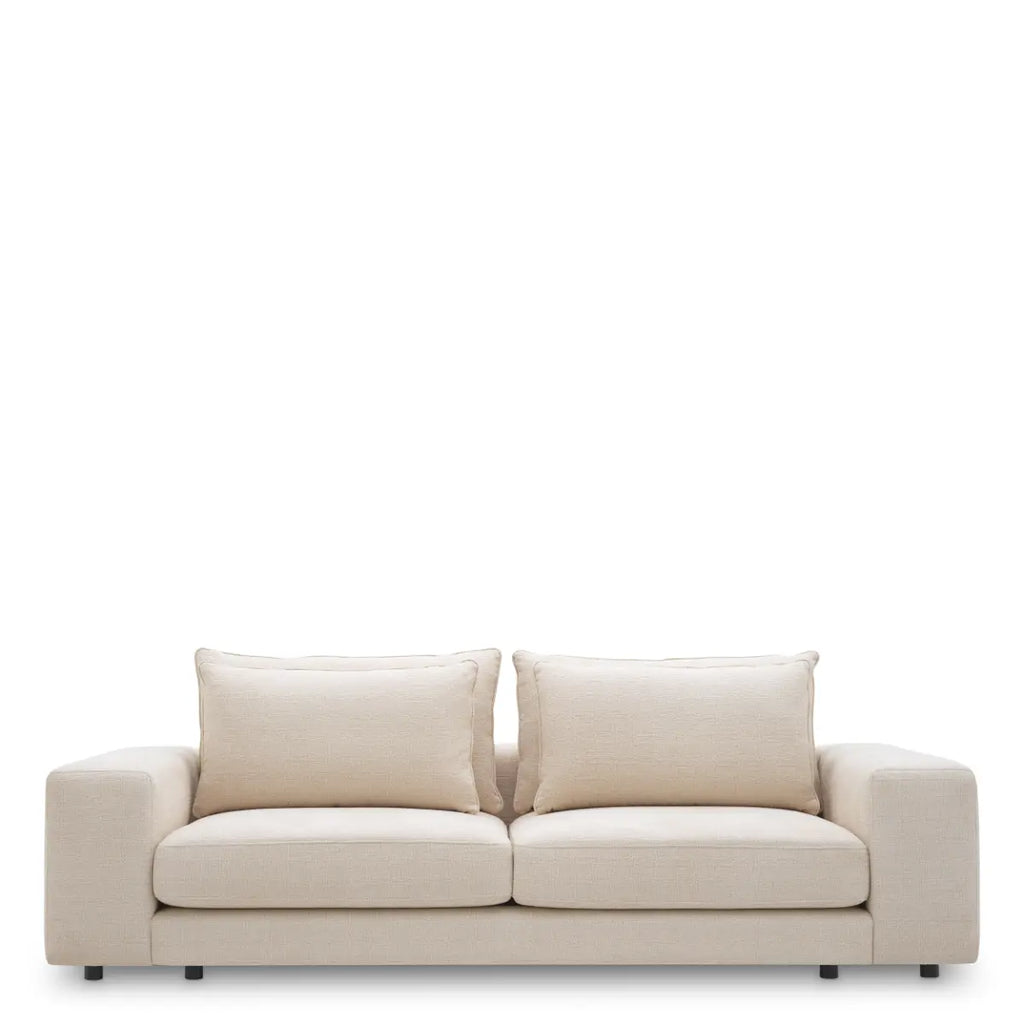 EICHHOLTZ SOFA LOUNGE CLUB L 120107