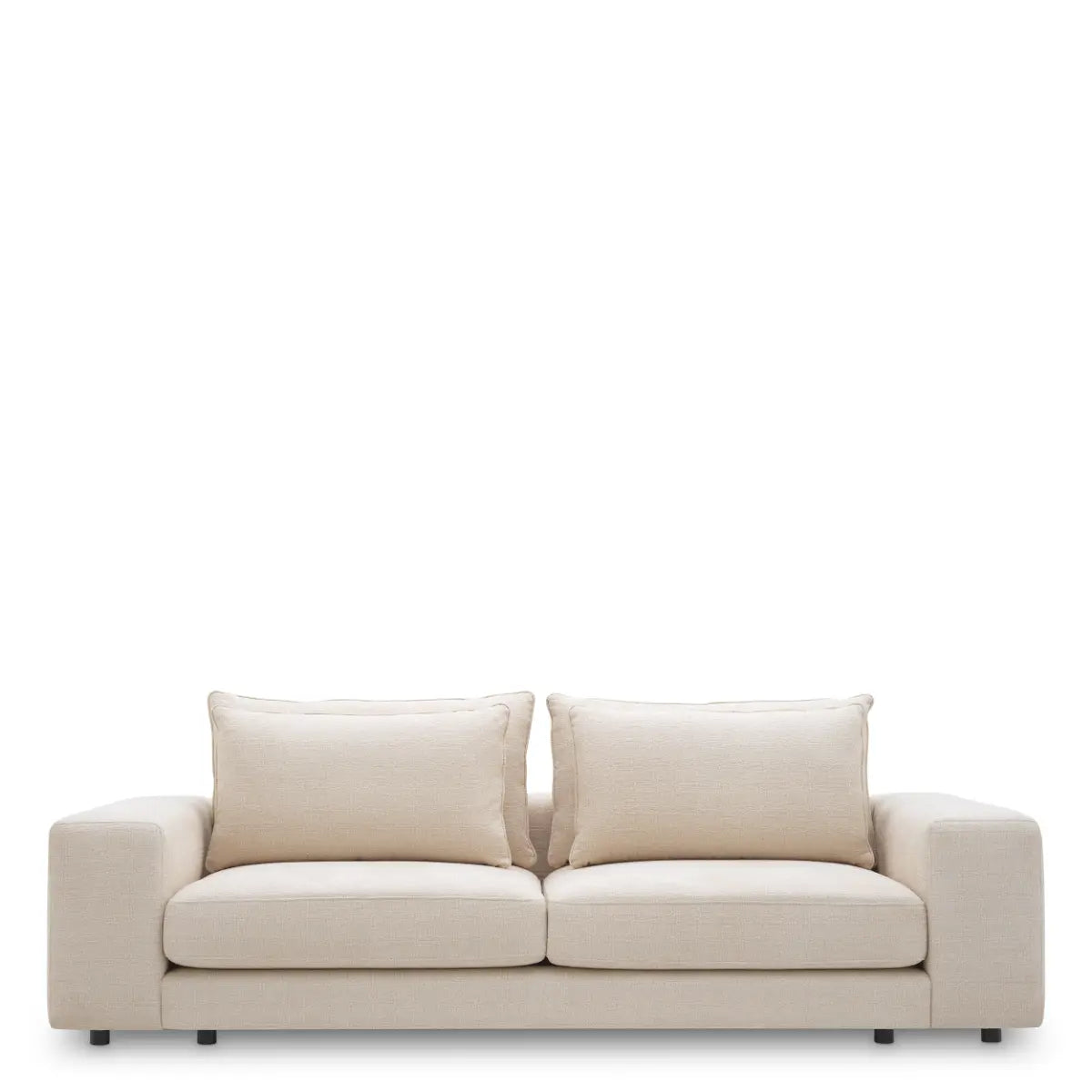 EICHHOLTZ SOFA LOUNGE CLUB L 120107