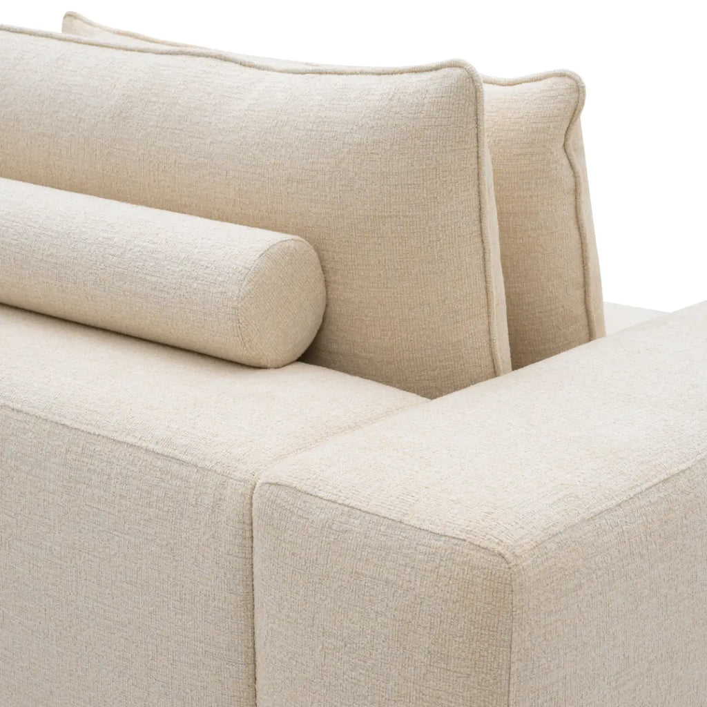 EICHHOLTZ SOFA LOUNGE CLUB L 120107