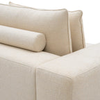 EICHHOLTZ SOFA LOUNGE CLUB L 120107