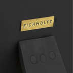 EICHHOLTZ BILDERRAHMEN CHRISWICK 2er-Set 120109