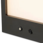 EICHHOLTZ OUTDOOR-WINDLICHT RISERVA S 120130
