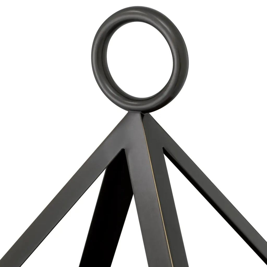 EICHHOLTZ OUTDOOR WINDLICHT RISERVA L 120131