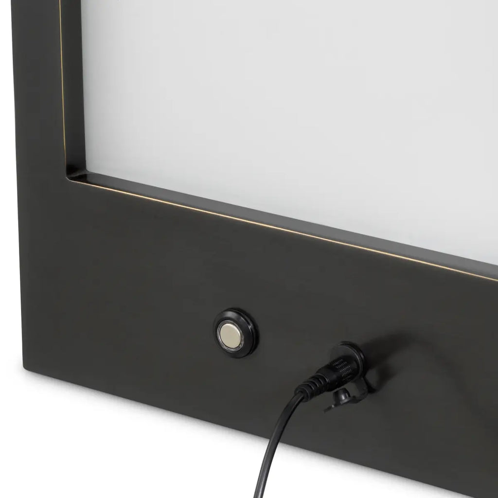 EICHHOLTZ OUTDOOR WINDLICHT RISERVA L 120131