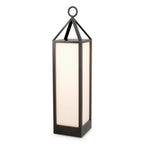 EICHHOLTZ OUTDOOR-WINDLICHT RISERVA XL 120132