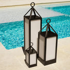 EICHHOLTZ OUTDOOR-WINDLICHT RISERVA XL 120132