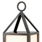 EICHHOLTZ OUTDOOR-WINDLICHT RISERVA XL 120132
