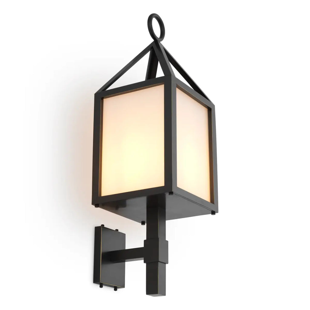EICHHOLTZ OUTDOOR WANDLEUCHTE RISERVA 120133