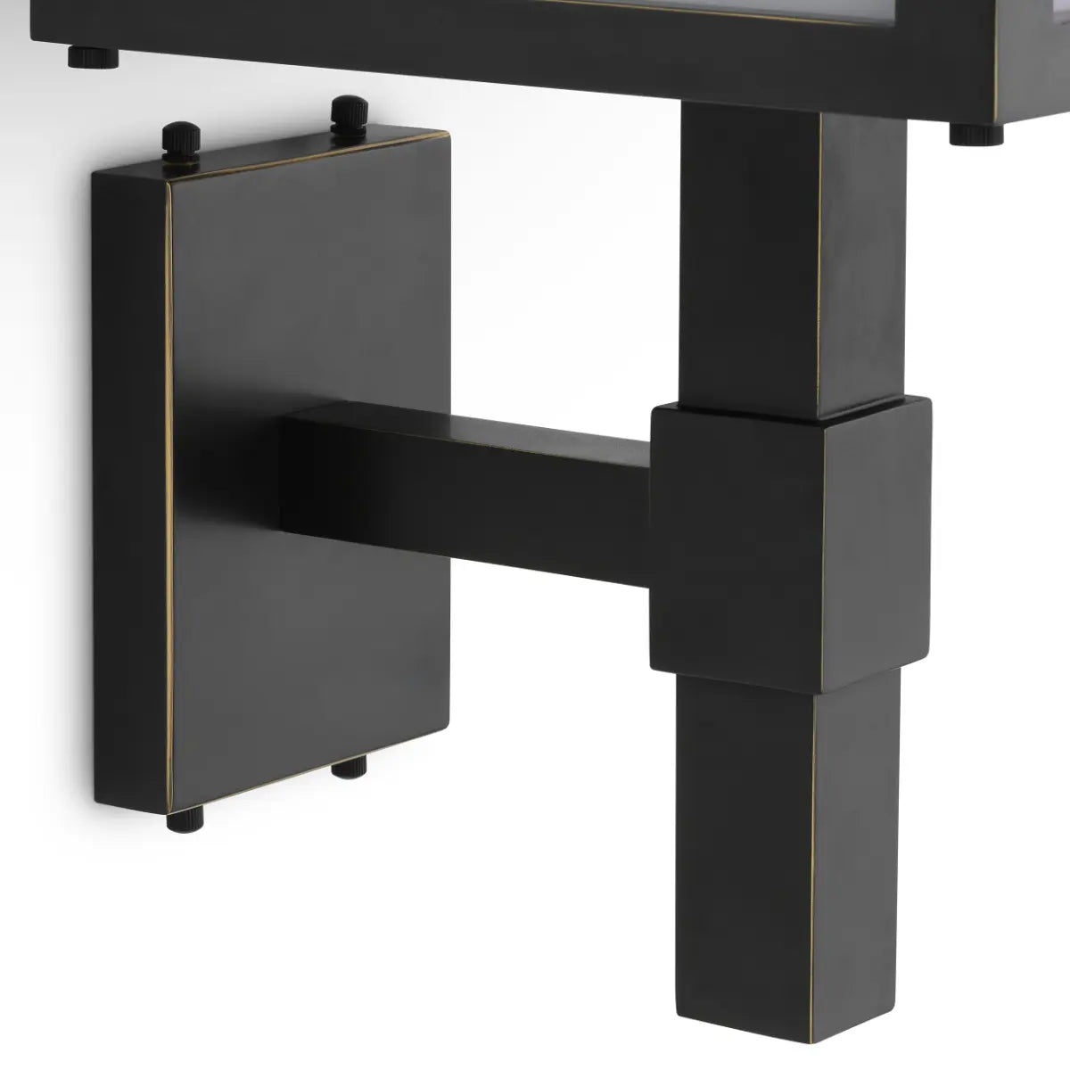 EICHHOLTZ OUTDOOR WANDLEUCHTE RISERVA 120133