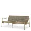 EICHHOLTZ OUTDOOR SOFA MANZO 120140
