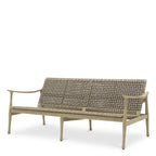 EICHHOLTZ OUTDOOR-SOFA MANZO 120140