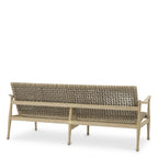 EICHHOLTZ OUTDOOR-SOFA MANZO 120140