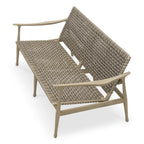 EICHHOLTZ OUTDOOR-SOFA MANZO 120140