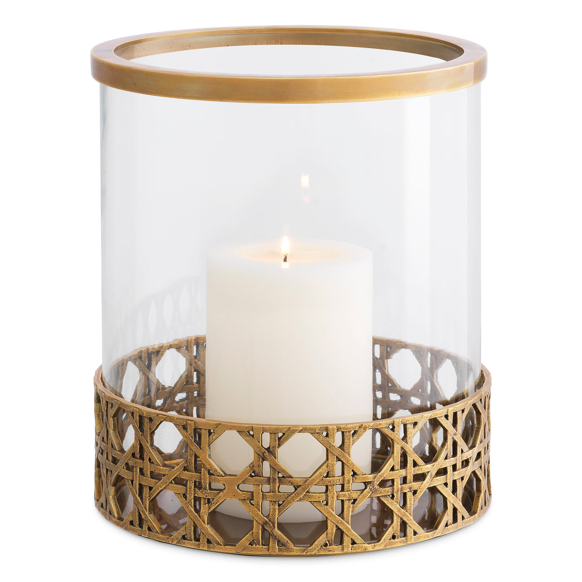 EICHHOLTZ WINDLICHT DAMERON S 120158
