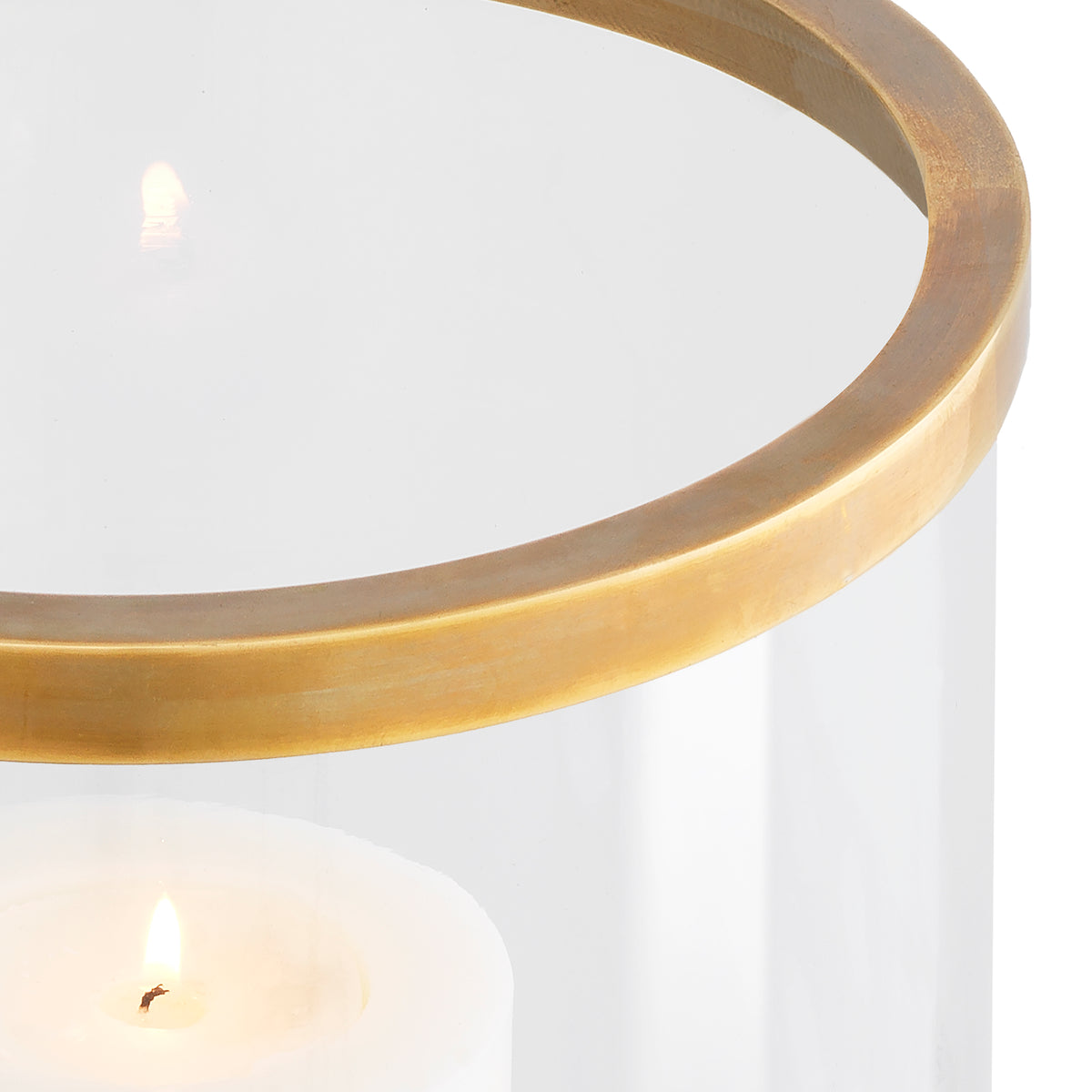 EICHHOLTZ WINDLICHT DAMERON S 120158