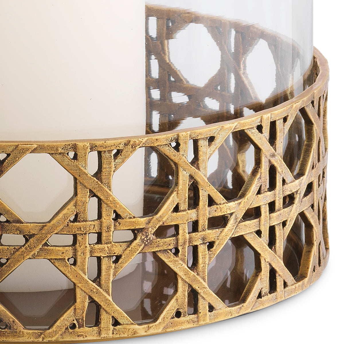 EICHHOLTZ WINDLICHT DAMERON S 120158