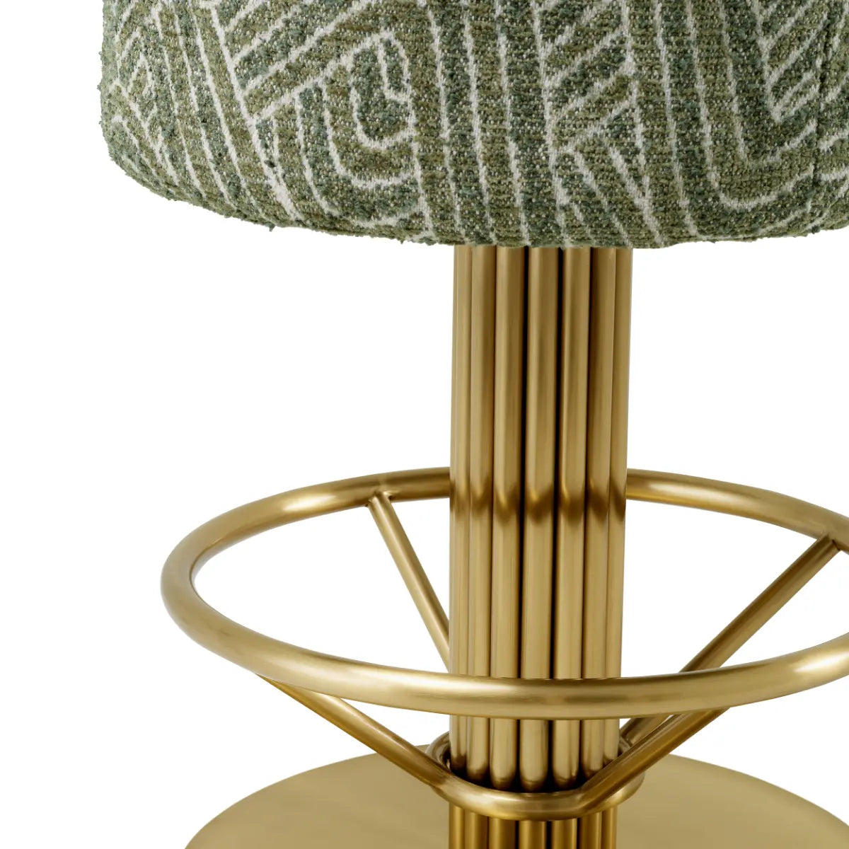 EICHHOLTZ BARHOCKER CARLETON OHNE RÜCKENLEHNE 120167