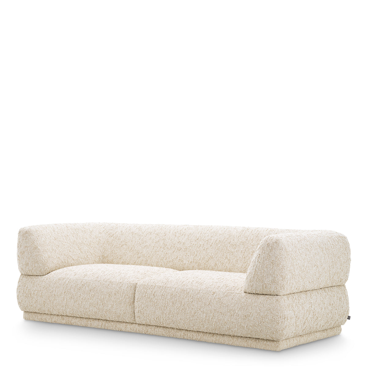 EICHHOLTZ SOFA OBERON 120170