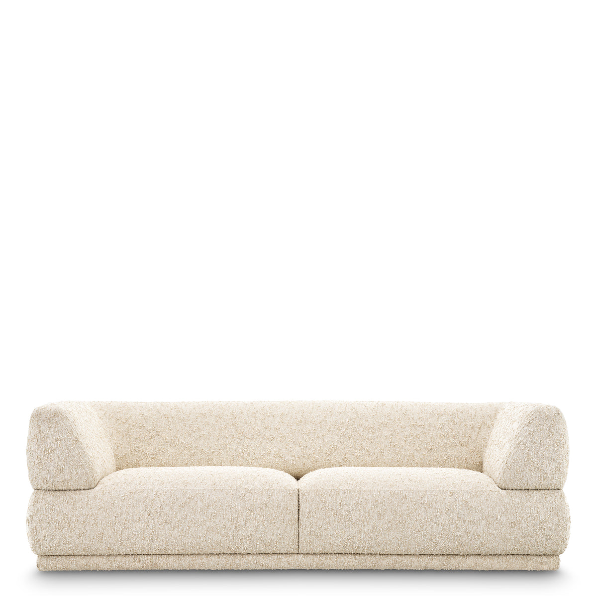 EICHHOLTZ SOFA OBERON 120170