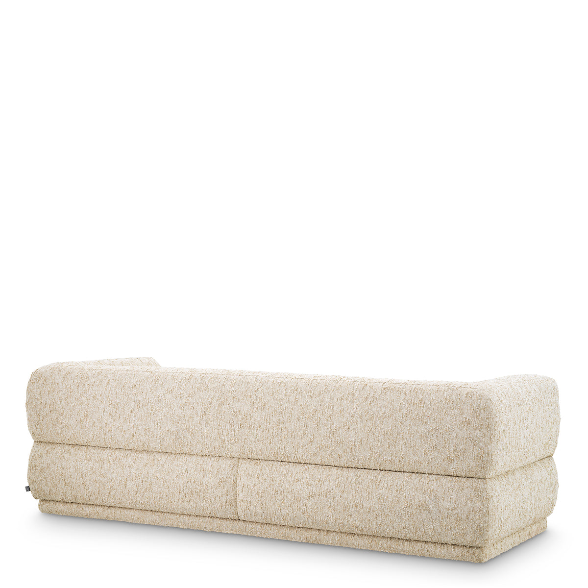 EICHHOLTZ SOFA OBERON 120170