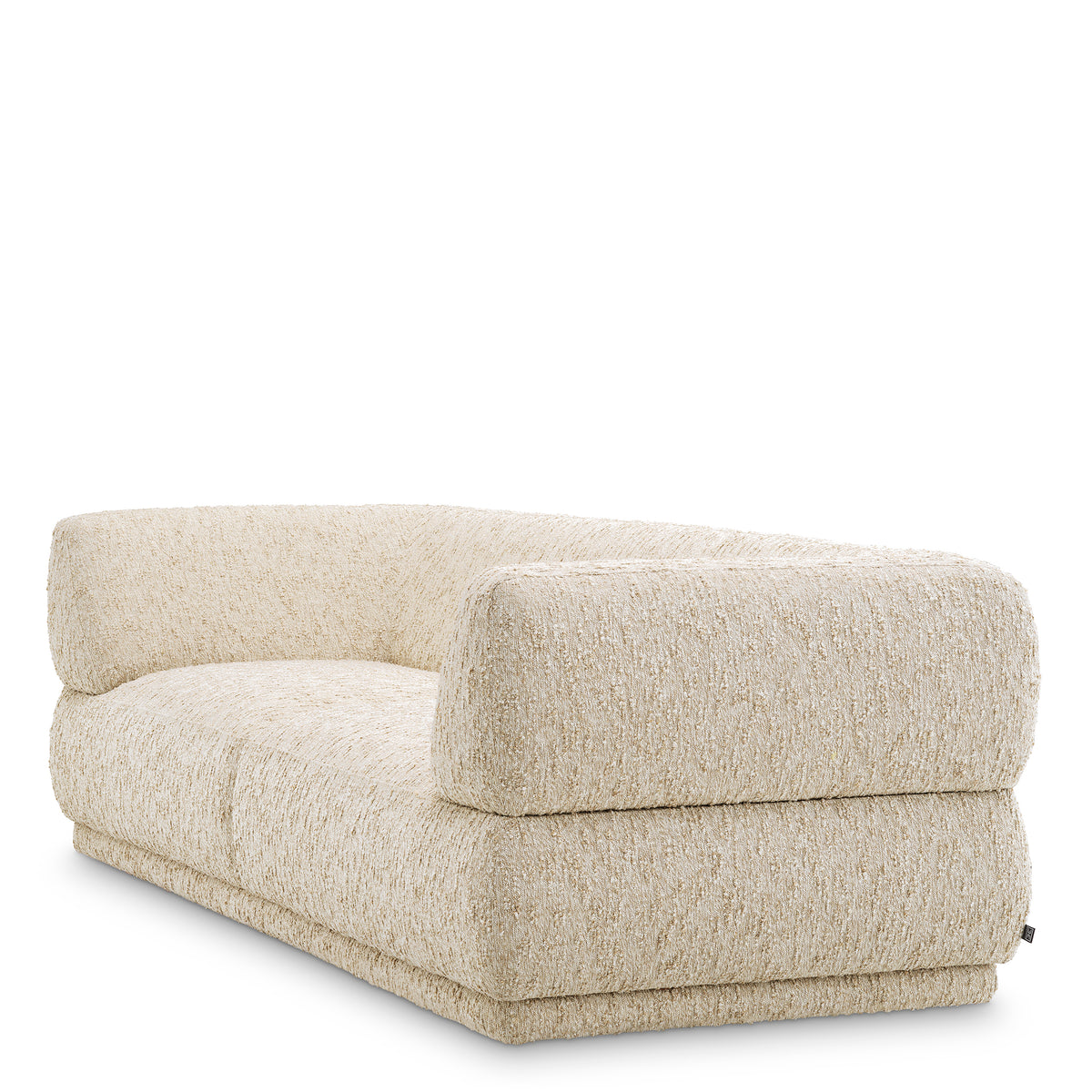 EICHHOLTZ SOFA OBERON 120170