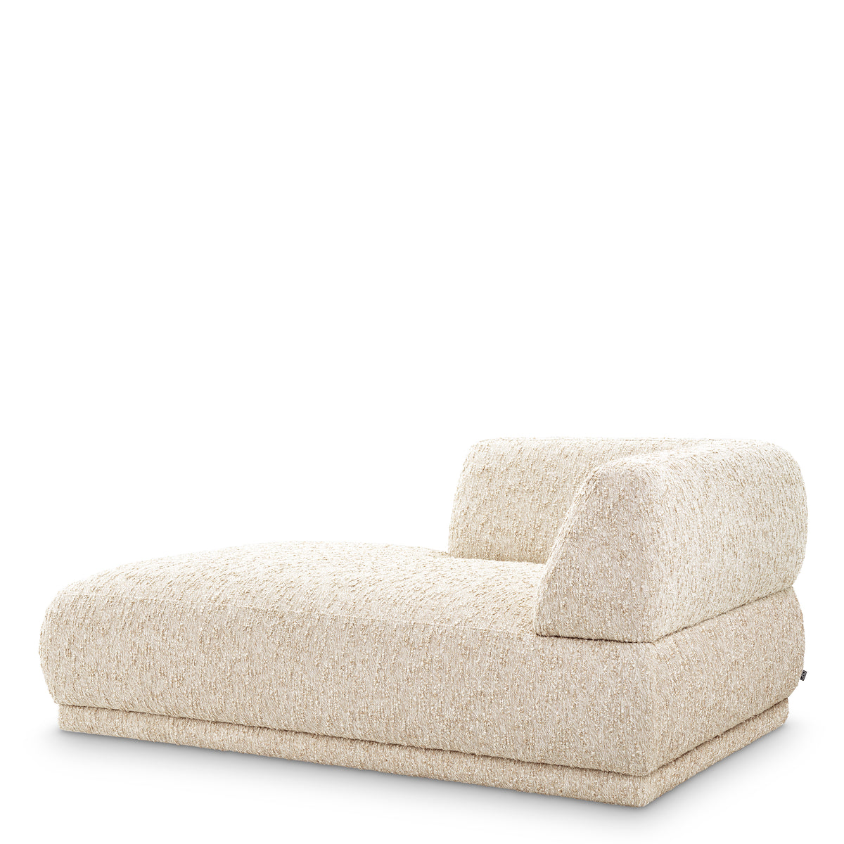 EICHHOLTZ CHAISELONGUE OBERON 120172