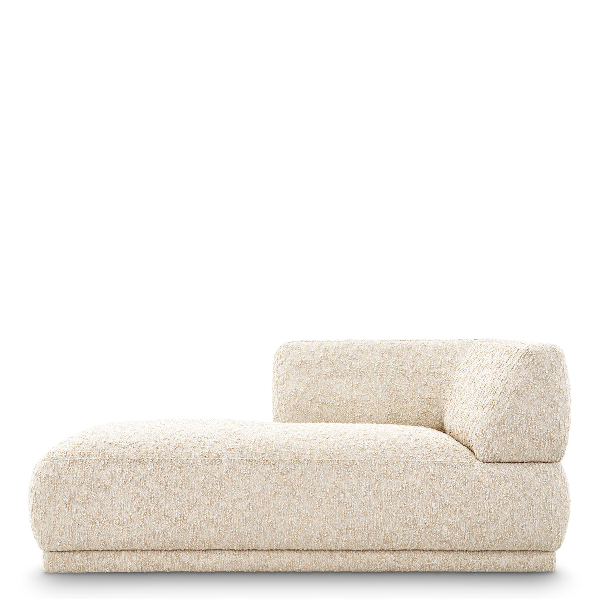 EICHHOLTZ CHAISELONGUE OBERON 120172
