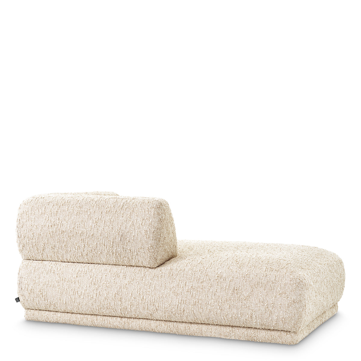 EICHHOLTZ CHAISELONGUE OBERON 120172