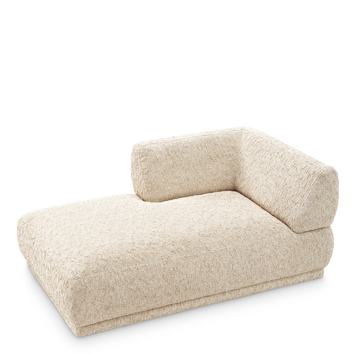 EICHHOLTZ CHAISELONGUE OBERON 120172