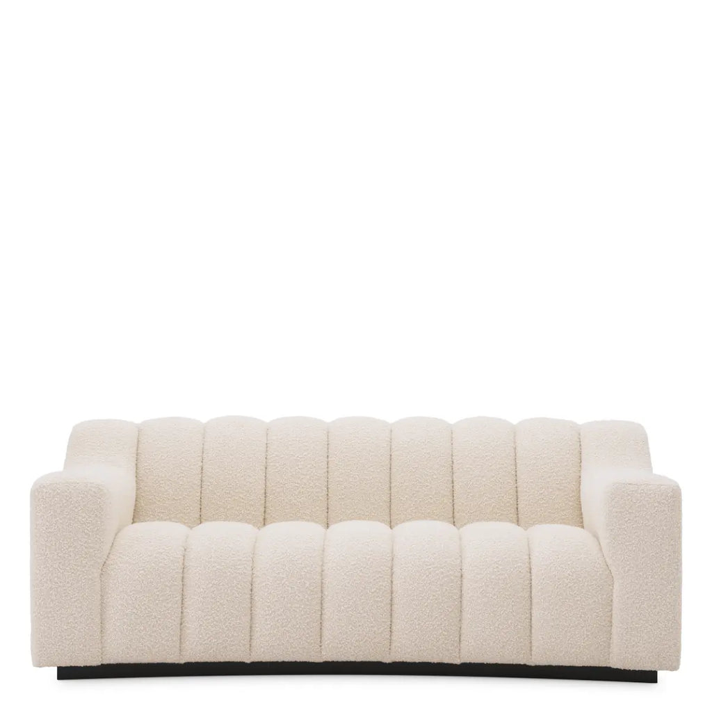 EICHHOLTZ SOFA KELLY XS 120179