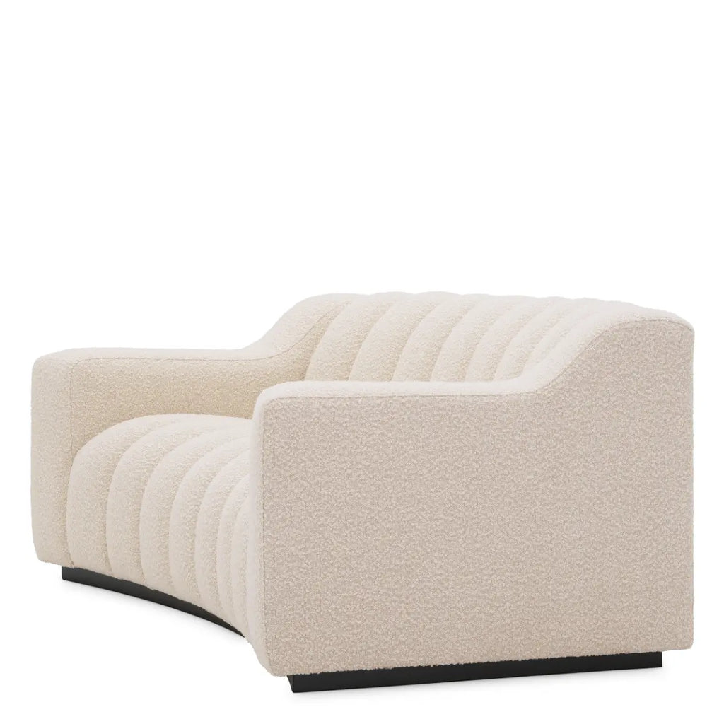 EICHHOLTZ SOFA KELLY XS 120179