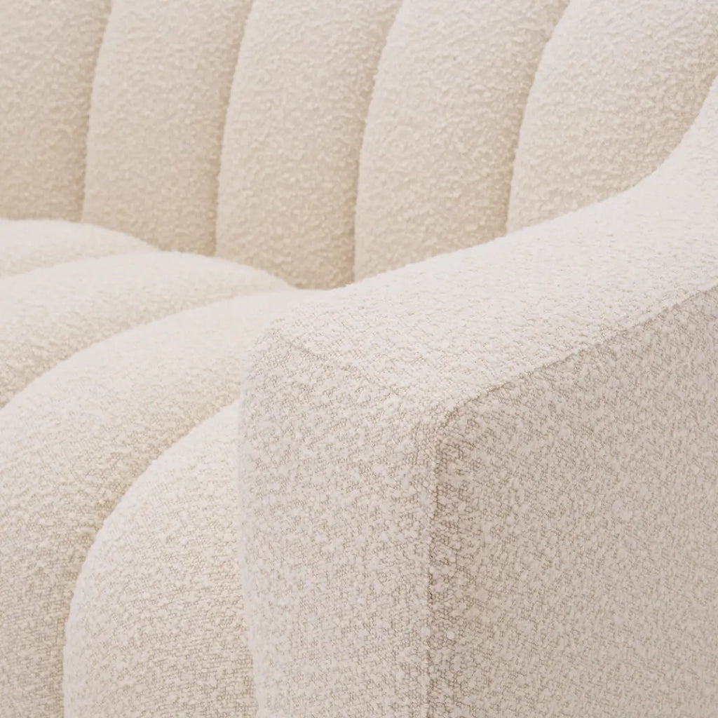 EICHHOLTZ SOFA KELLY XS 120179
