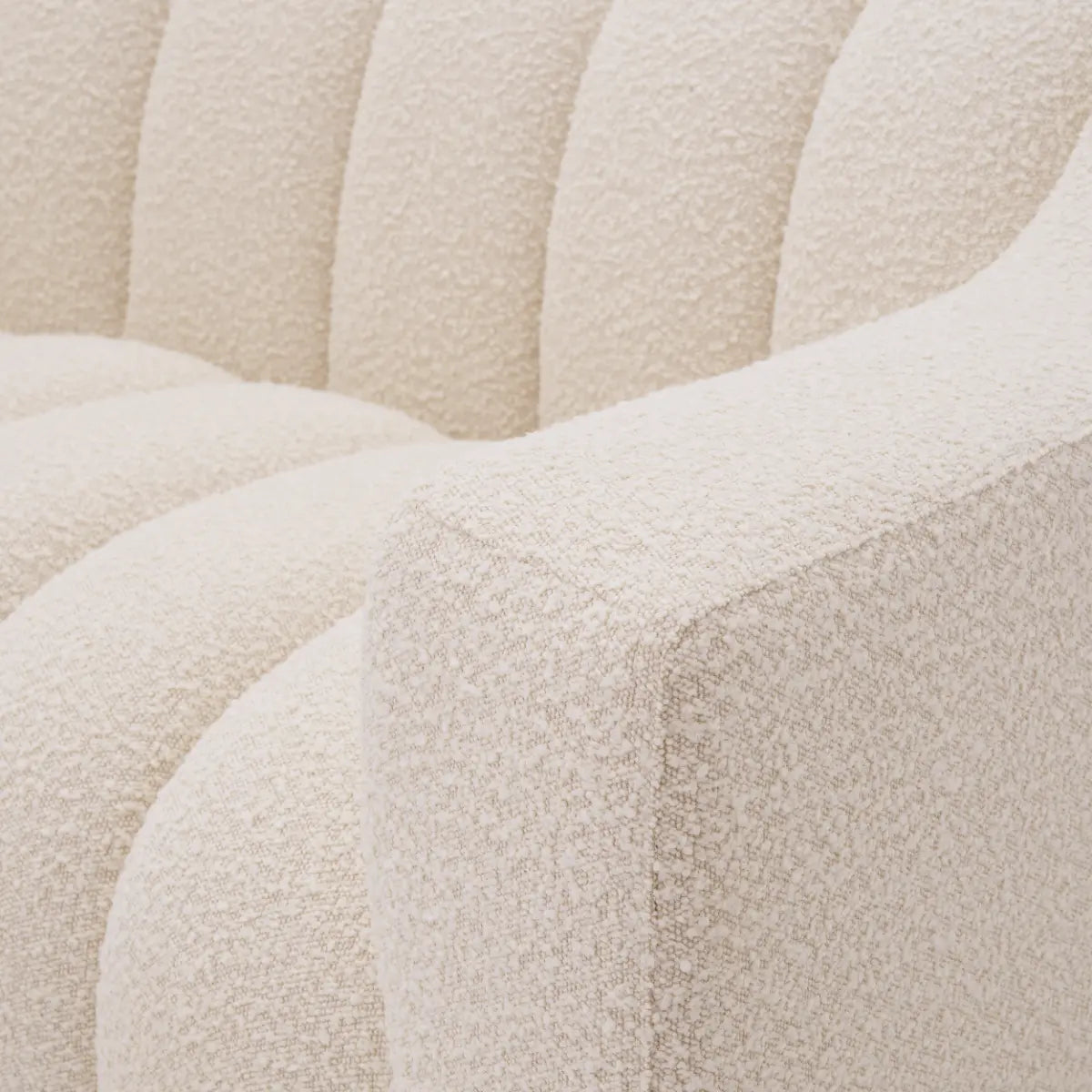 EICHHOLTZ SOFA KELLY XS 120179