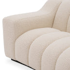 EICHHOLTZ SOFA KELLY XS 120179